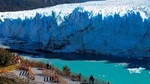 Perito Moreno Glacier Tour with Boat Ride