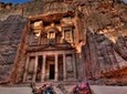 Petra 1-Day Tour from Dahab