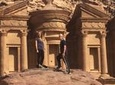 Private Full-Day Trip to Petra from Amman