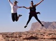 3-Day Private Tour from Amman: Petra, Wadi Rum, Dana, Aqaba, and Dead Sea