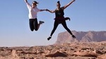 3-Day Private Tour from Amman: Petra, Wadi Rum, Dana, Aqaba, and Dead Sea