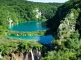 Plitvice Lakes and Rastoke Tour from Zagreb