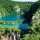 Plitvice Lakes and Rastoke Tour from Zagreb