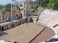 Full-Day Plovdiv and Asen’s Fortress VR Tour from Sofia