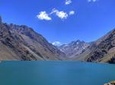 Santiago: Full day Portillo and Inca Lagoon panoramic tour 