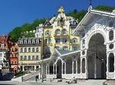 Karlovy Vary day trip from Prague with lunch 