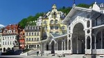 Karlovy Vary day trip from Prague with lunch 