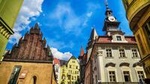 Jewish History and Old Town Walking Tour of Prague