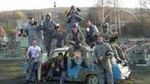 Prague Paintball Experience