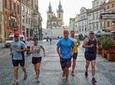 Prague Running Tour: City Highlights And Hidden Places