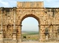 Private Imperial Cities Tour From Rabat