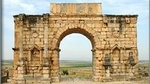 Private Imperial Cities Tour From Rabat