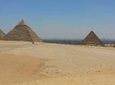 Private 8-Hour Tour of Giza Pyramids, Egyptian Museum and Old Cairo