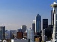One-way Private Airport Shuttle to or from Seattle Tacoma Airport