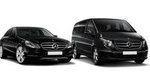 Private Transfer: Fiumicino or Ciampino Airport to or from Rome