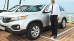 Airport Transfer Anywhere