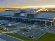 Private Arrival Transfer: International Airport Kyiv Zhuliany to Kiev hotel