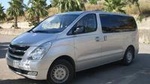 Private Arrival Transfer: Marrakech Airport to Marrakech Hotel