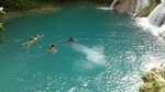 Private Blue Hole & Secret Falls Day Trip plus Shopping from Montego Bay Hotels