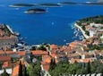 Full-Day Private Hvar, Brac, and Pakleni Islands Boat Cruise from Trogir