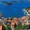 Full-Day Private Hvar, Brac, and Pakleni Islands Boat Cruise from Trogir