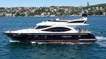 Worthy of Sultans, A-Day-Tour of Bosphorus & Dolmabahce Palace
