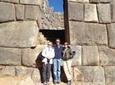 Private Cusco City Tour Including Main Archaeological Sites