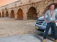 Fully Inclusive Private Customized Israel Tour