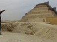Private Day Tour of Saqqara and Quad Bike Adventure