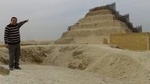 Private Day Tour of Saqqara and Quad Bike Adventure