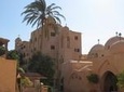 Private Day Tour to the Monasteries of Wadi El-Natrun from Cairo
