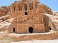 Private Petra Round-Trip from Amman