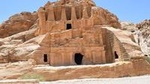 Private Petra Round-Trip from Amman