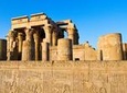 Private Day Trip to Edfu and Kom Ombo from Luxor