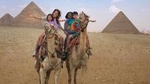 Private Day Trip to Giza pyramids , Saqqara- Dahshur-Barbecue Lunch Camel Ride