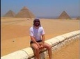 Best Full-Day Tour to Giza Pyramids Egyptian Museum and Bazaar