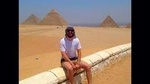Best Full-Day Tour to Giza Pyramids Egyptian Museum and Bazaar