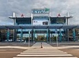 Private Departure Transfer: International Airport Kyiv Zhuliany from Kyiv Hotel
