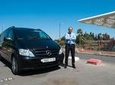 Marrakech to Casablanca Airport or City Hotels Private Transfer