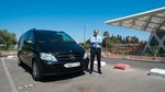 Marrakech to Casablanca Airport or City Hotels Private Transfer