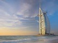 Private Dubai City Tour incl Burj Khalifa entry ticket