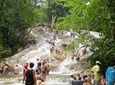 Private Dunn's River Falls and Martha Brae River Rafting w/ Entrance & Lunch