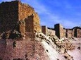 Private Full-Day Crusader Castles of Shobak and Karak Trip via the Kings Highway from Amman