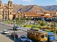 Private Half-Day Historical Cusco with Sacsayhuaman
