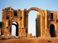 Private North Tour: Jerash and Ajlun Including Amman Panoramic from Dead Sea