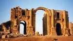 Private North Tour: Jerash and Ajlun Including Amman Panoramic from Dead Sea