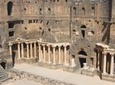 Private Full Day Jerash and Umm Qais Tour From Dead Sea