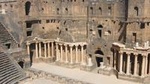 Private Full Day Jerash and Umm Qais Tour From Dead Sea