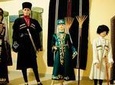 Private Full Day Tour La Storia Complex at Mount Nebo with Mukawir from Dead Sea