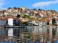 Private Full-Day Ohrid Tour from Skopje